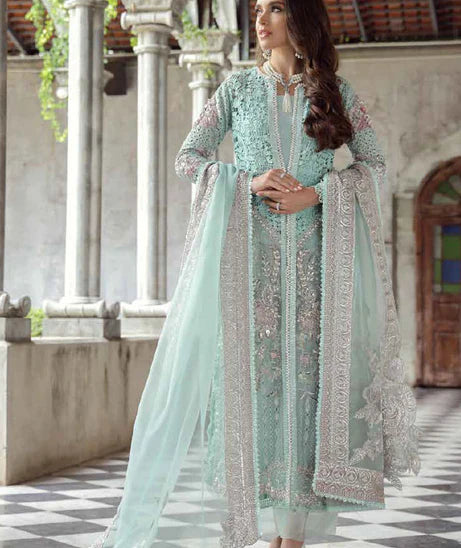Maryam Hussain Raha Luxury Festive 2023 D#01 (AIARA)