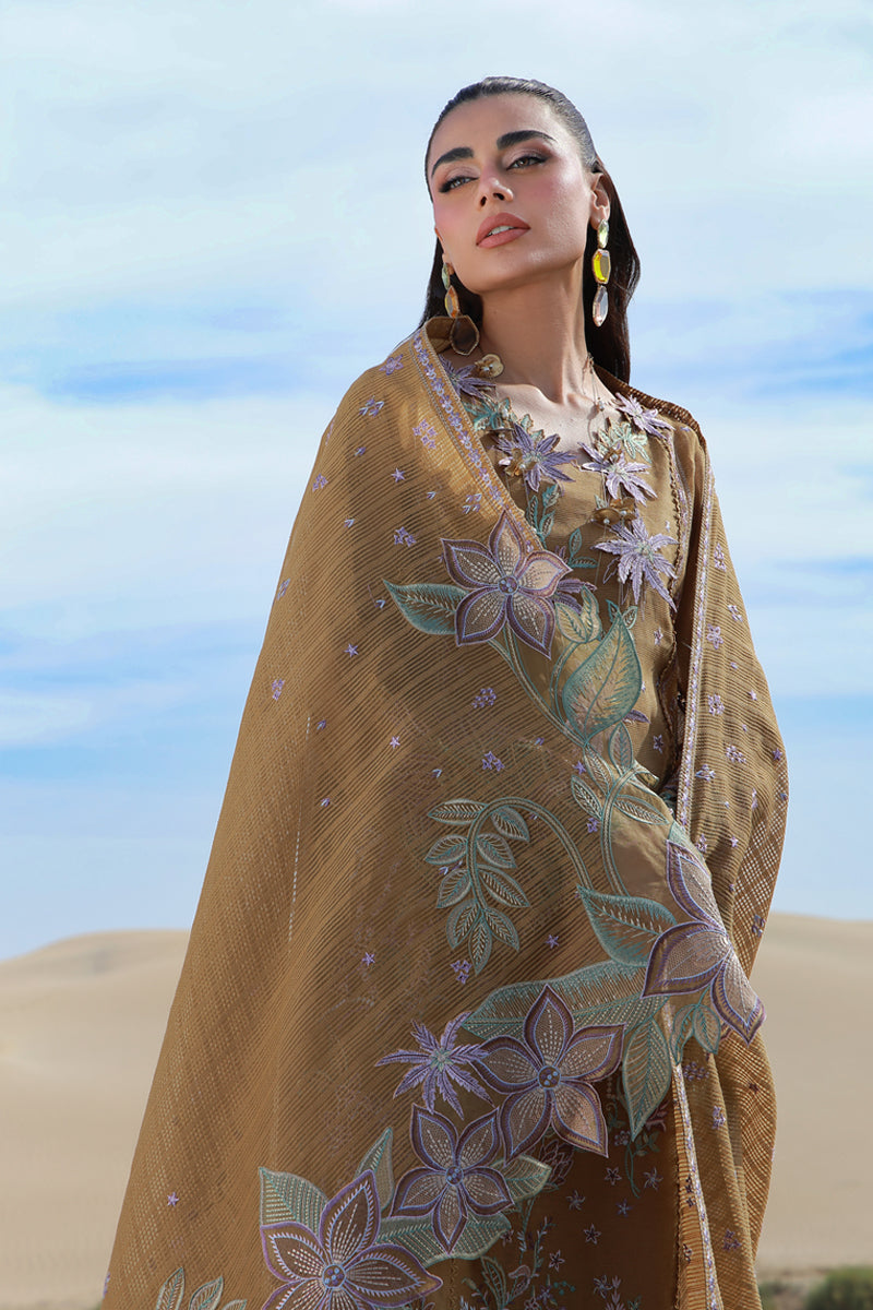 AFA - RANG RASIYA - Minaal - 3PC UNSTITCHED LAWN - 177