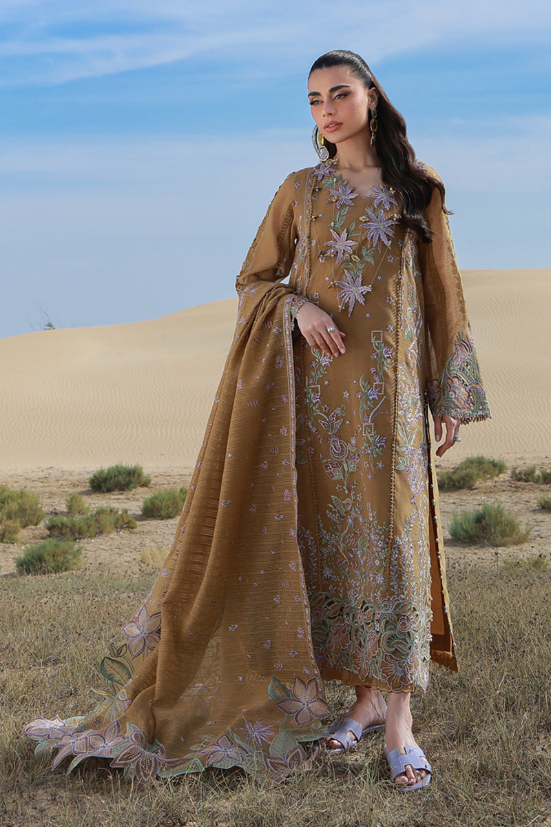 AFA - RANG RASIYA - Minaal - 3PC UNSTITCHED LAWN - 177