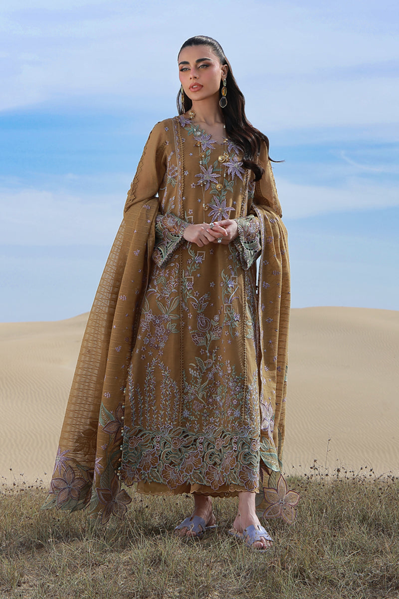 AFA - RANG RASIYA - Minaal - 3PC UNSTITCHED LAWN - 177