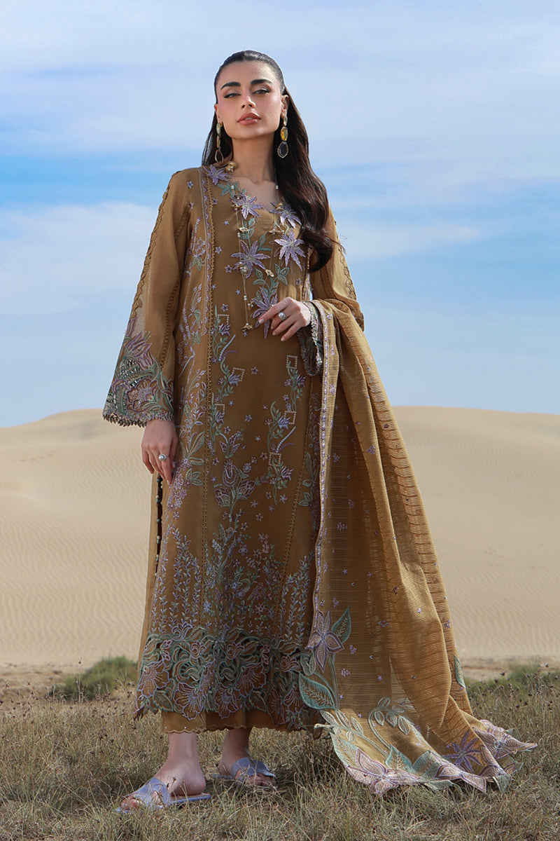 AFA - RANG RASIYA - Minaal - 3PC UNSTITCHED LAWN - 177