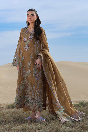 AFA - RANG RASIYA - Minaal - 3PC UNSTITCHED LAWN - 177