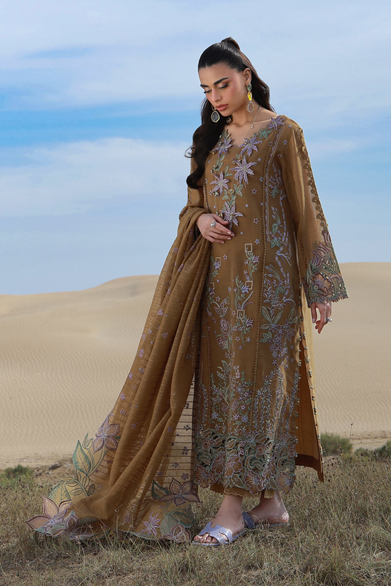 AFA - RANG RASIYA - Minaal - 3PC UNSTITCHED LAWN - 177