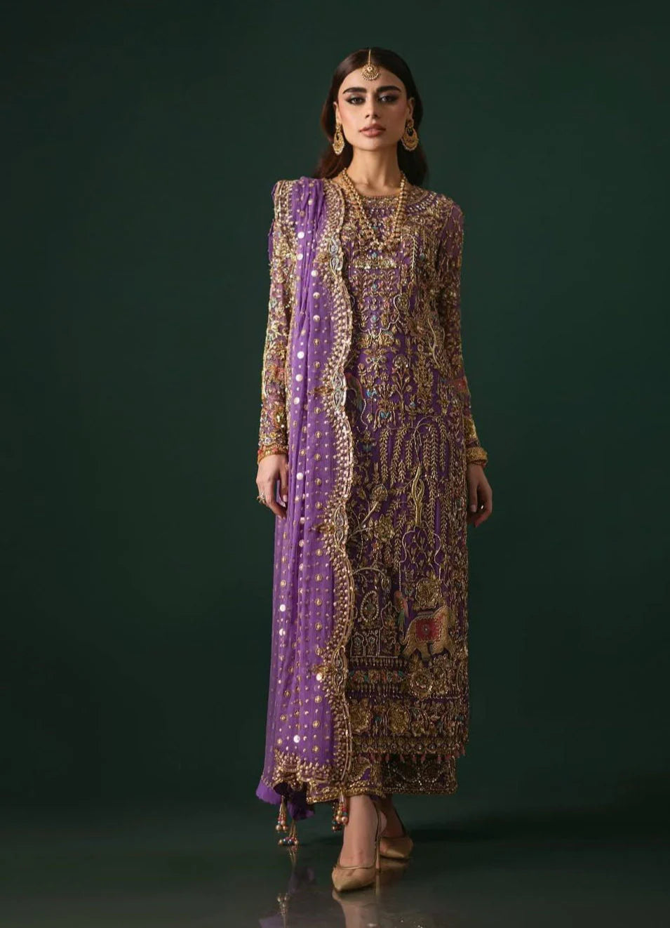 AFA- NOMI ANSARI COUTURE - 31