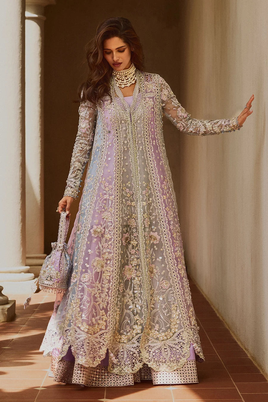 AFA - SORAYA - ORCHID - 222