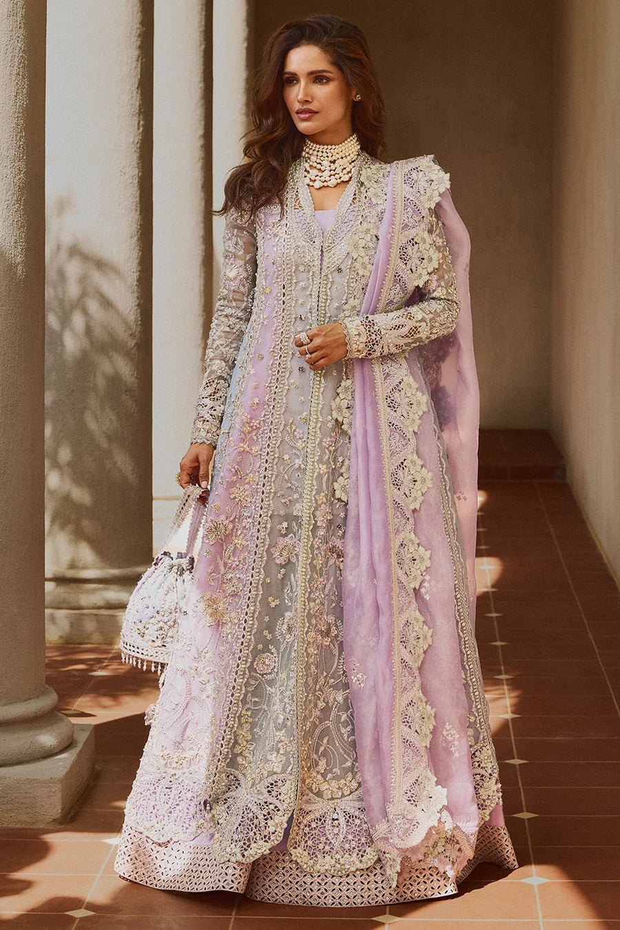 AFA - SORAYA - ORCHID - 222