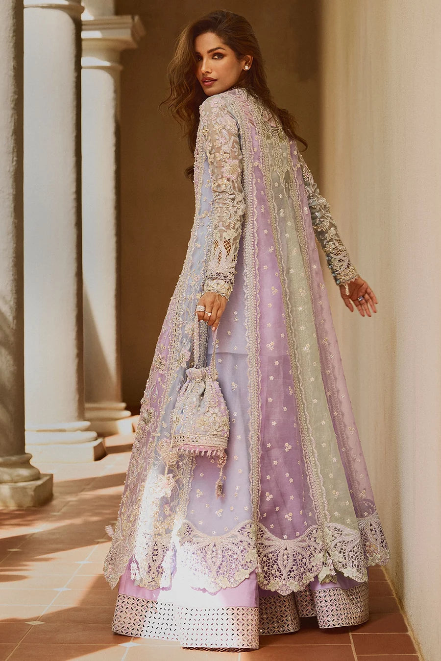 AFA - SORAYA - ORCHID - 222