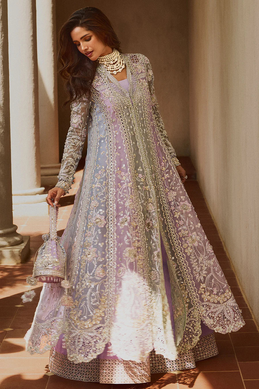 AFA - SORAYA - ORCHID - 222