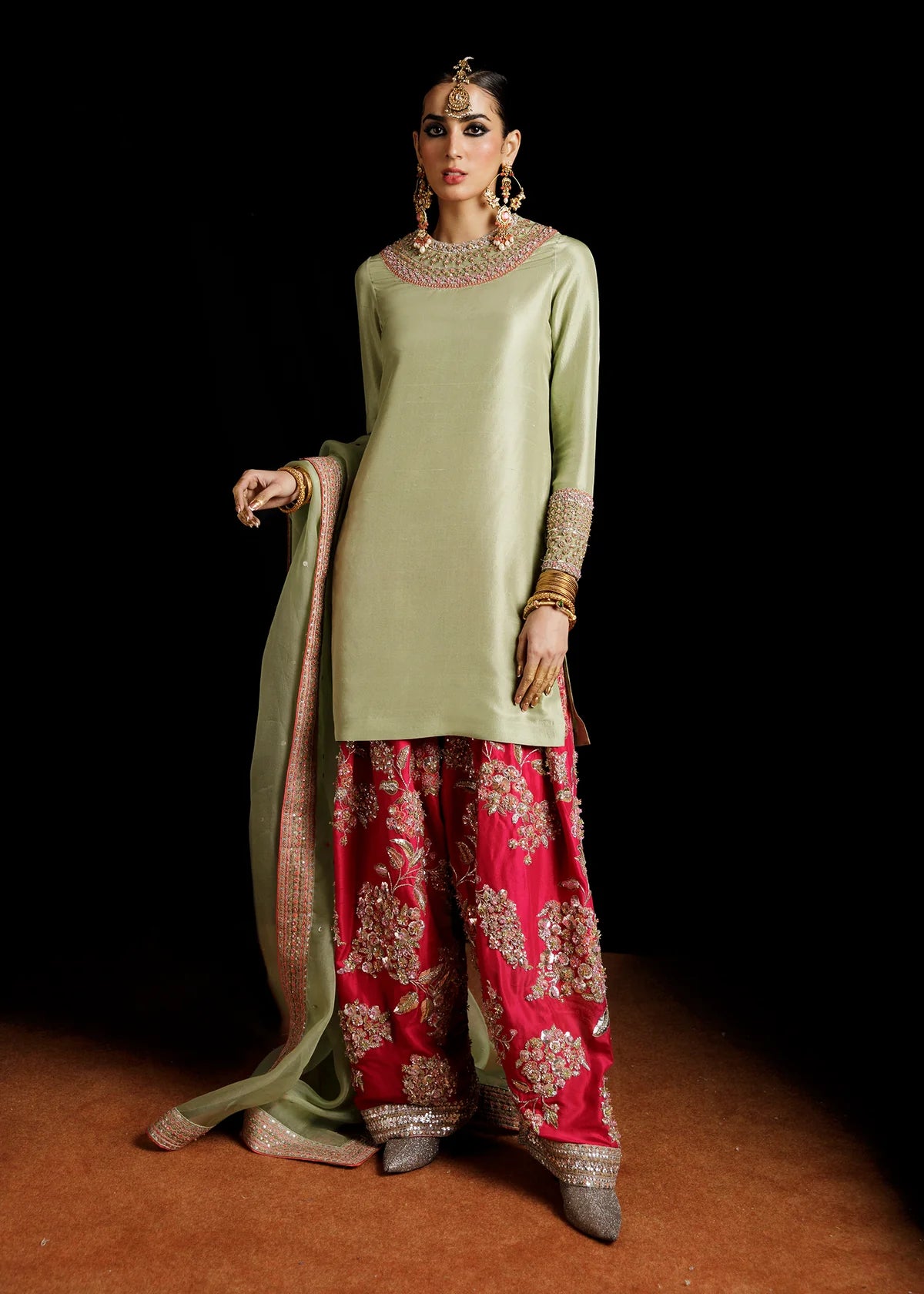 AFA - HUSSAIN REHAR - Doron - 48