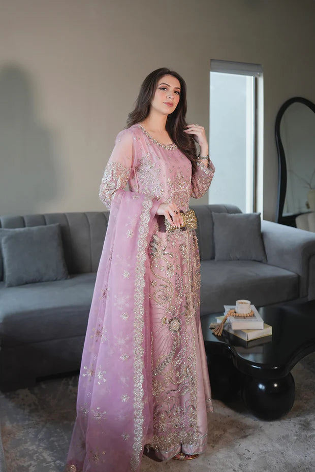 AFA - EMRAN KASHIF - Petal Grace - 164