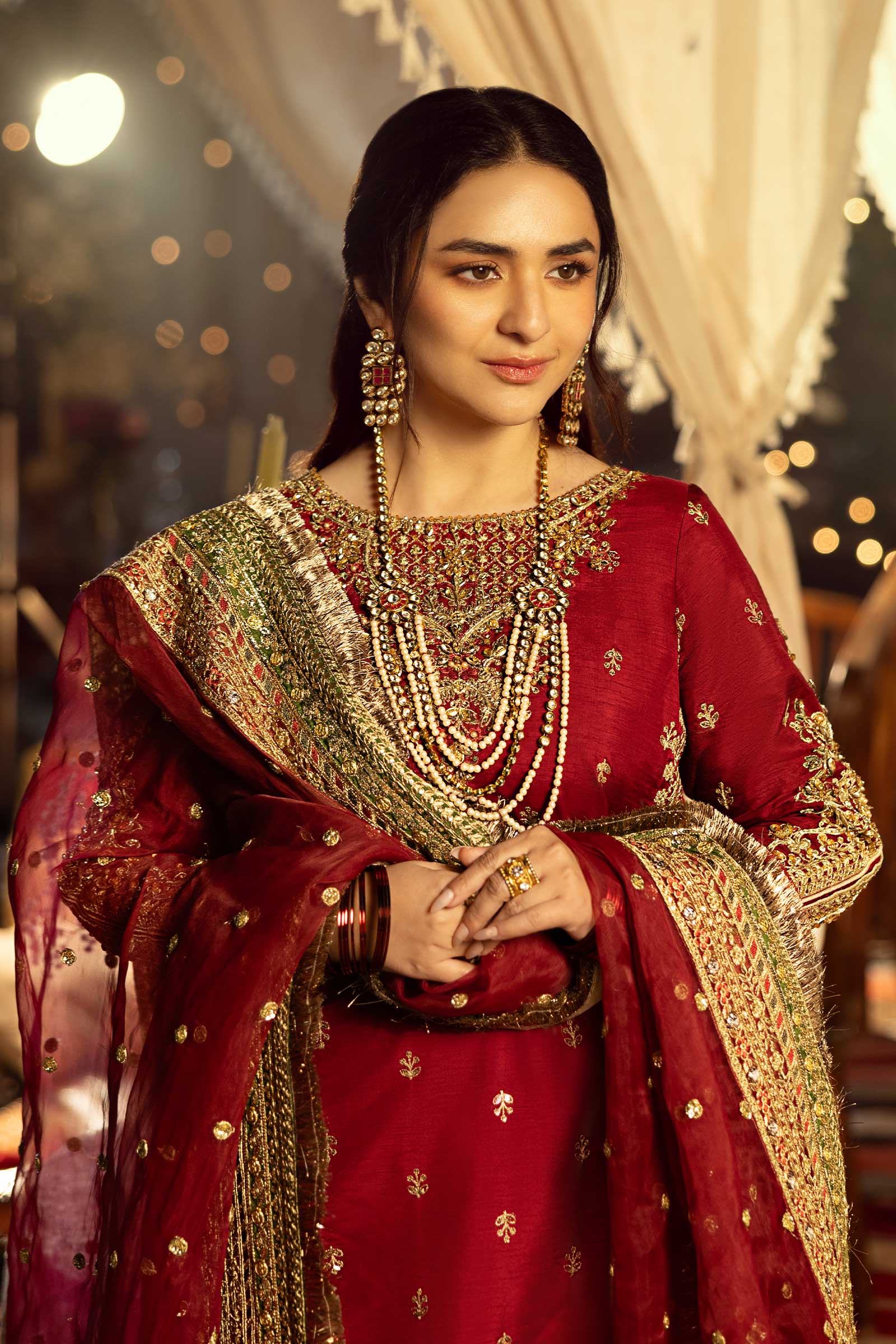 AFA - MRIA B - RAW SILK - 63