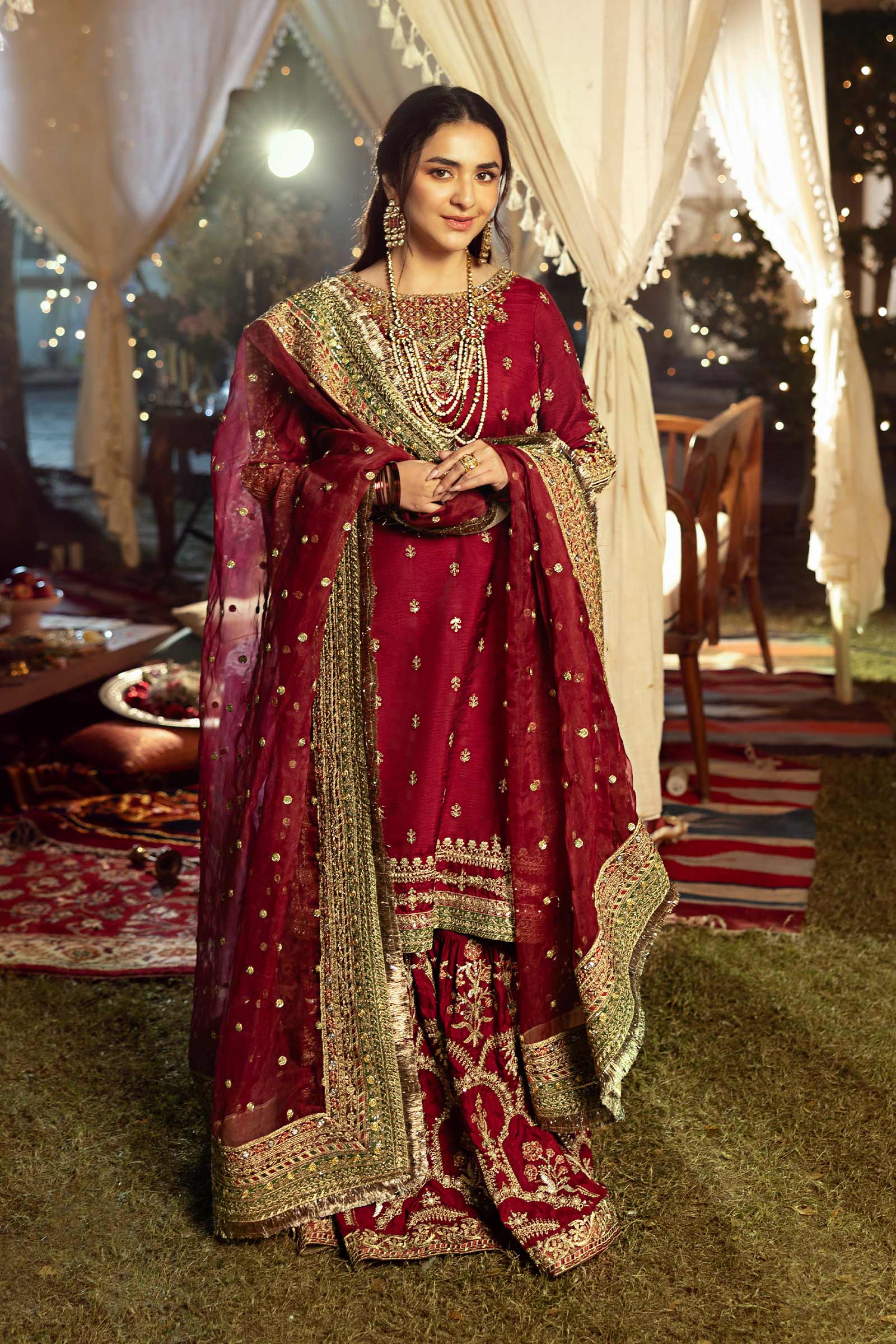 AFA - MRIA B - RAW SILK - 63