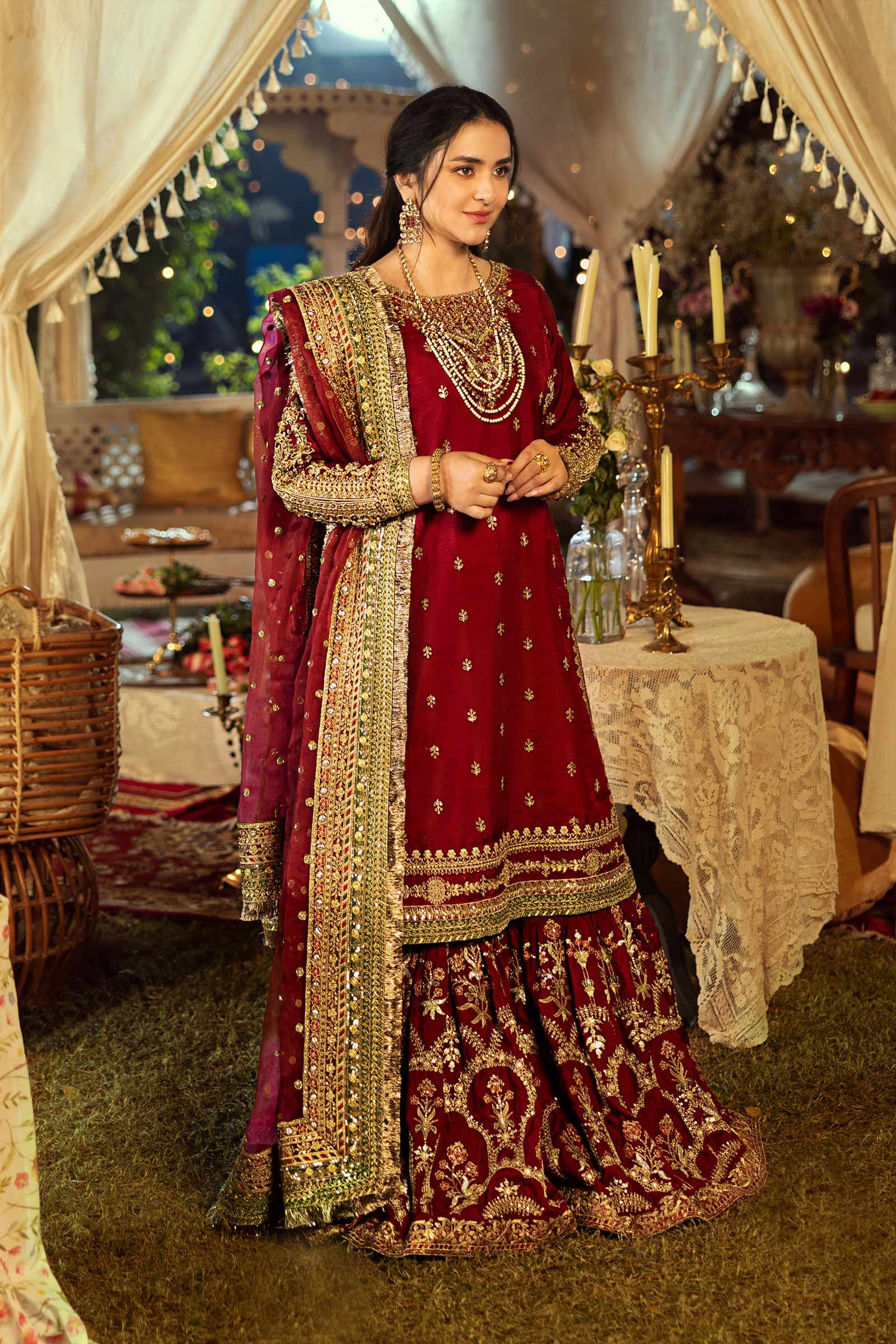 AFA - MRIA B - RAW SILK - 63