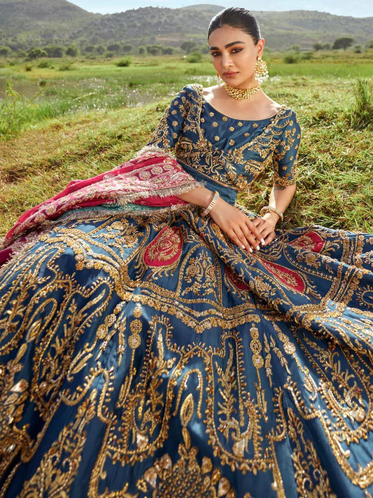 AFA - Ahmed Sultan Bridal - Suraz - 042