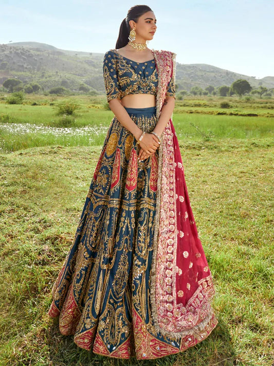 AFA - Ahmed Sultan Bridal - Suraz - 042