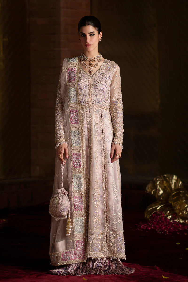 AFA - SAAD BIN SHAHZAD - AYSEL - 47