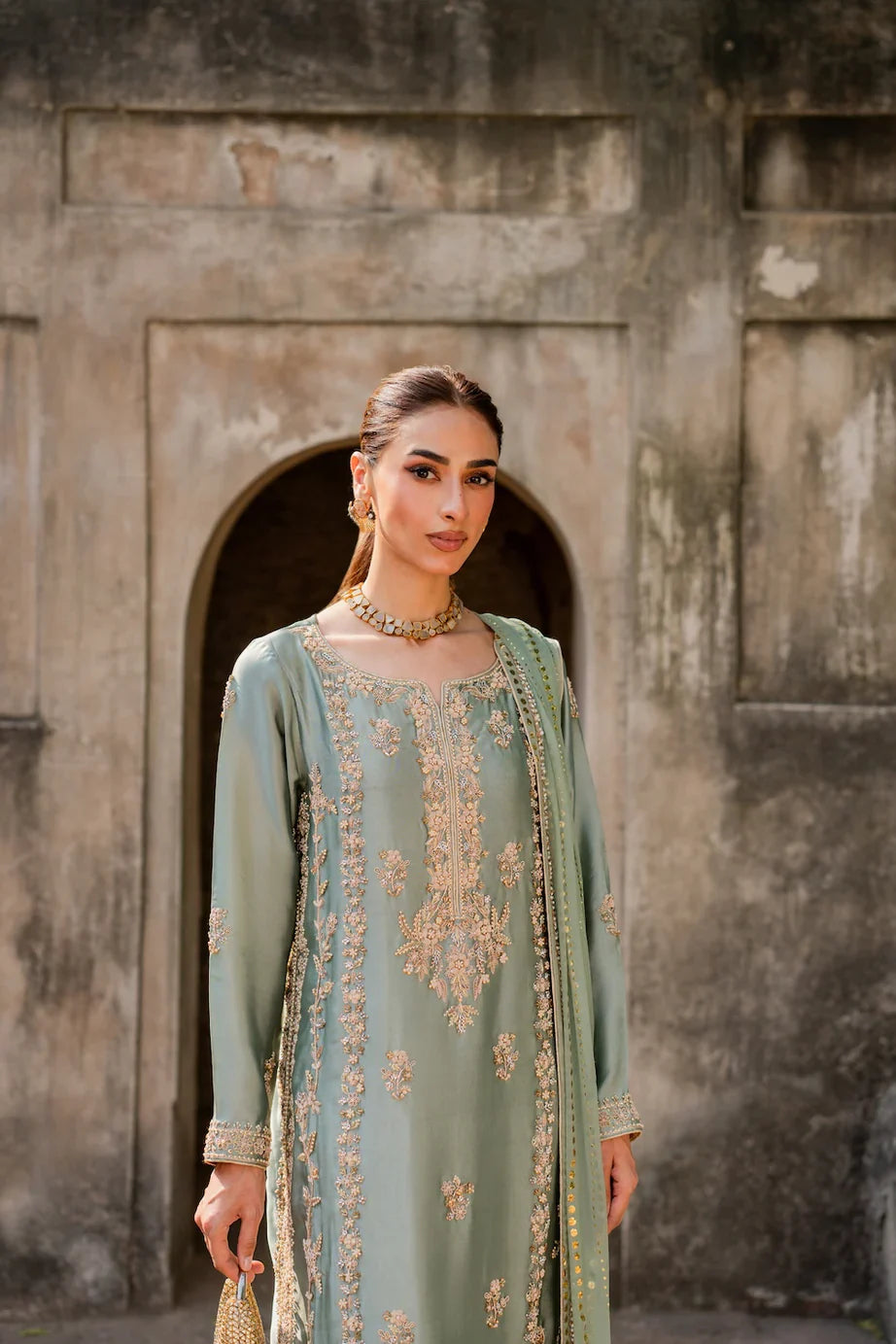 NAYAB || VINTAGE