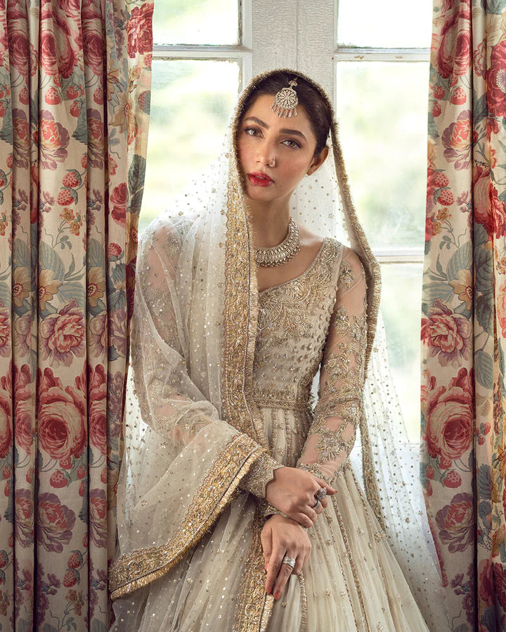 AFA - FAIZA SAQLAIN - ANAMTA - 143