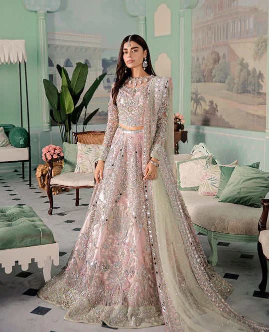 AFA - REPUBLIC WOMENSWEAR - WF-23 - 106
