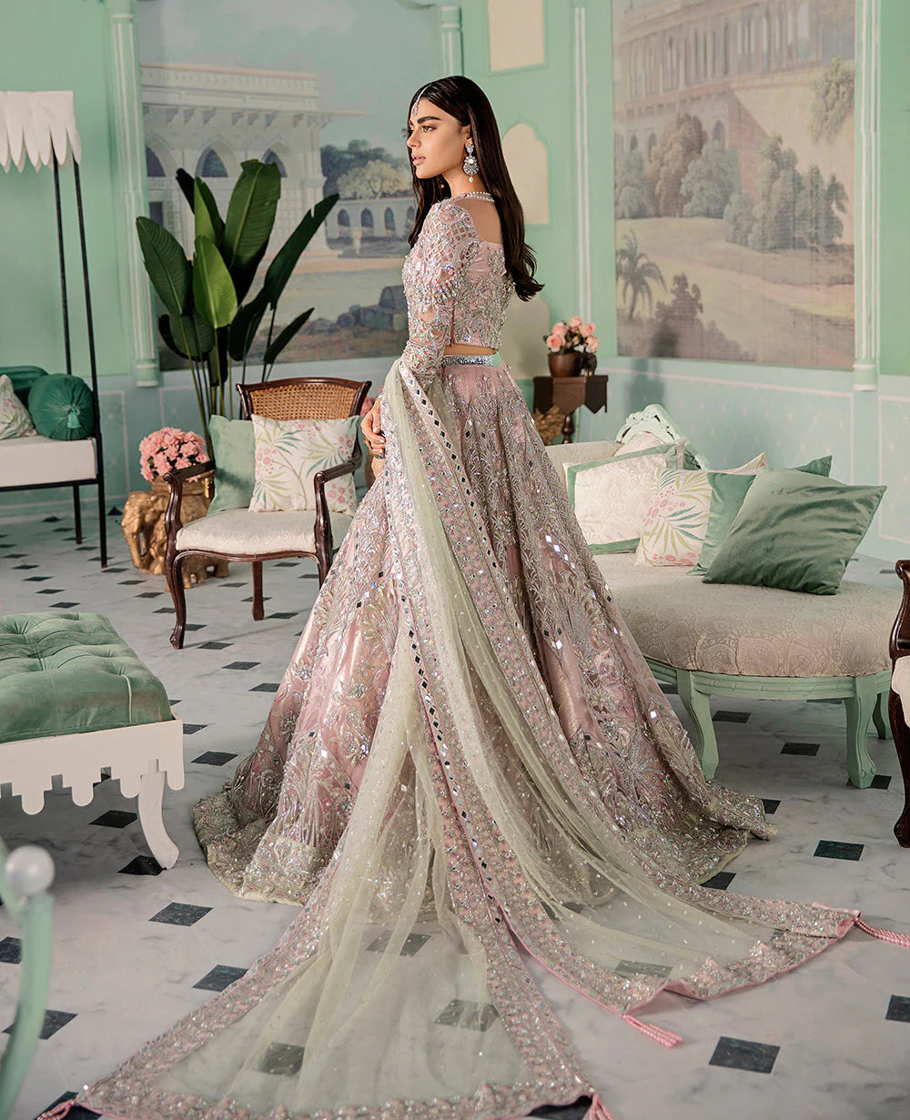 AFA - REPUBLIC WOMENSWEAR - WF-23 - 106