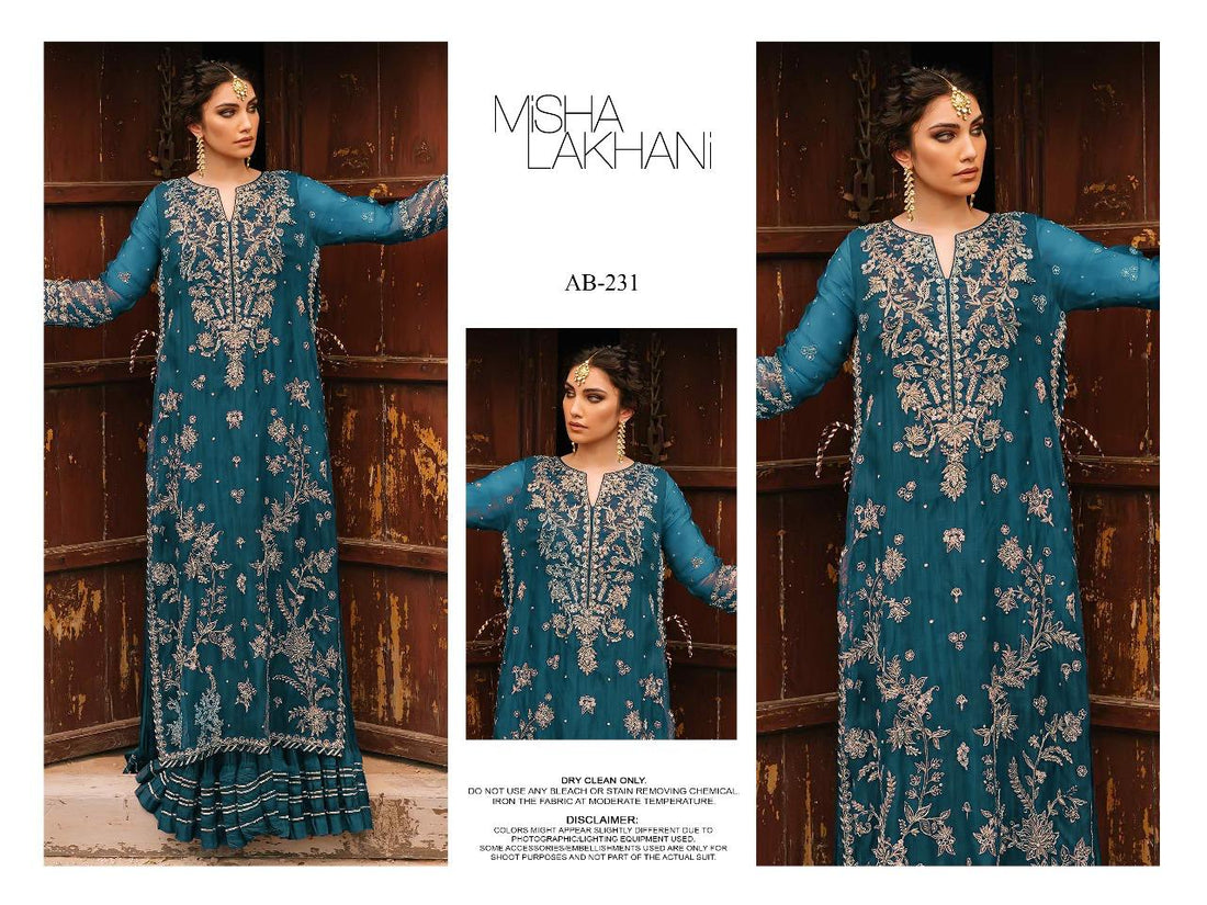 MISHAL LAKHANI