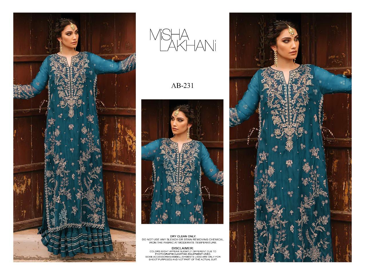 MISHAL LAKHANI