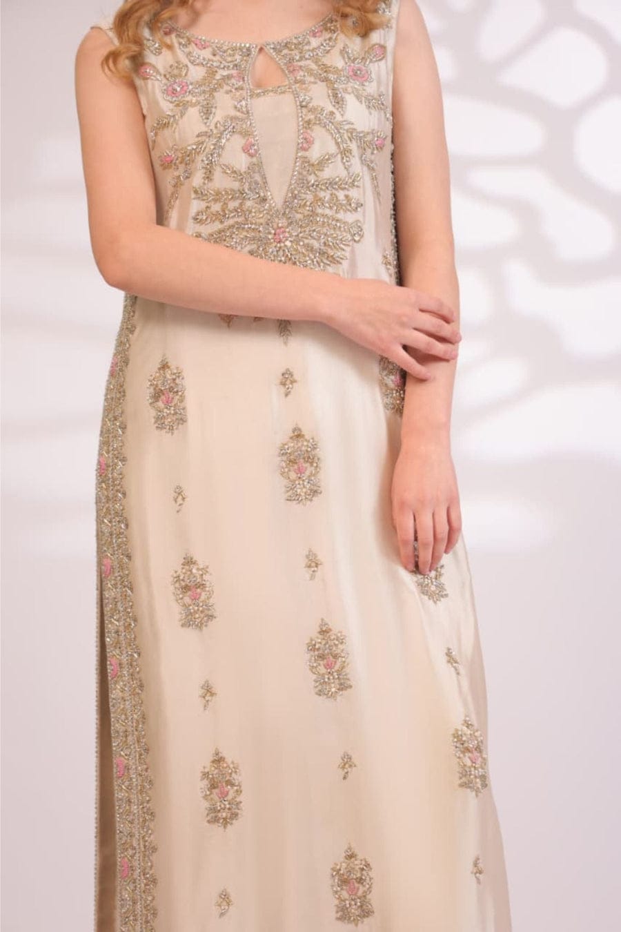 AFA - HARIS ANSARI - Ivory Bloom - 71