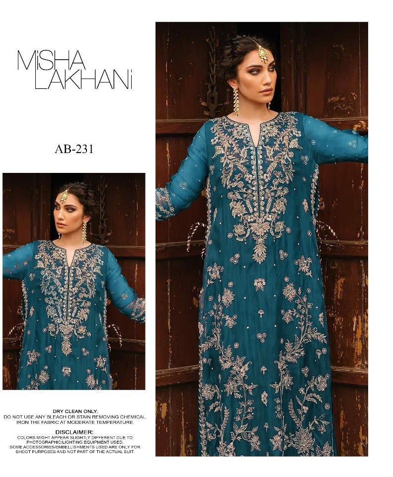MISHAL LAKHANI
