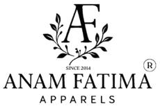 Anam Fatima Apparels