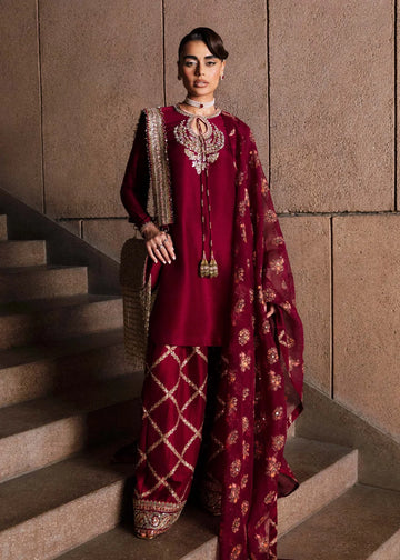 AFA - HUSSAIN REHAR - Merlot - 23