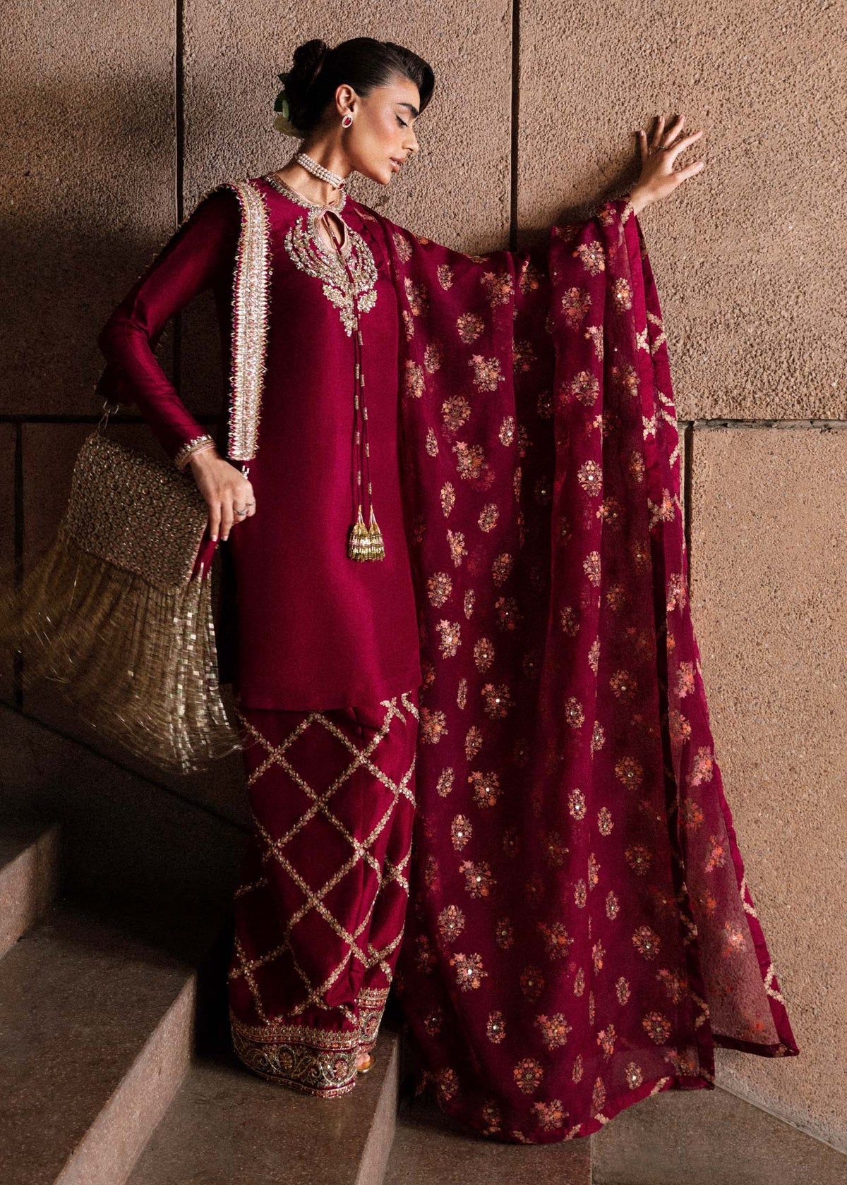 AFA - HUSSAIN REHAR - Merlot - 23