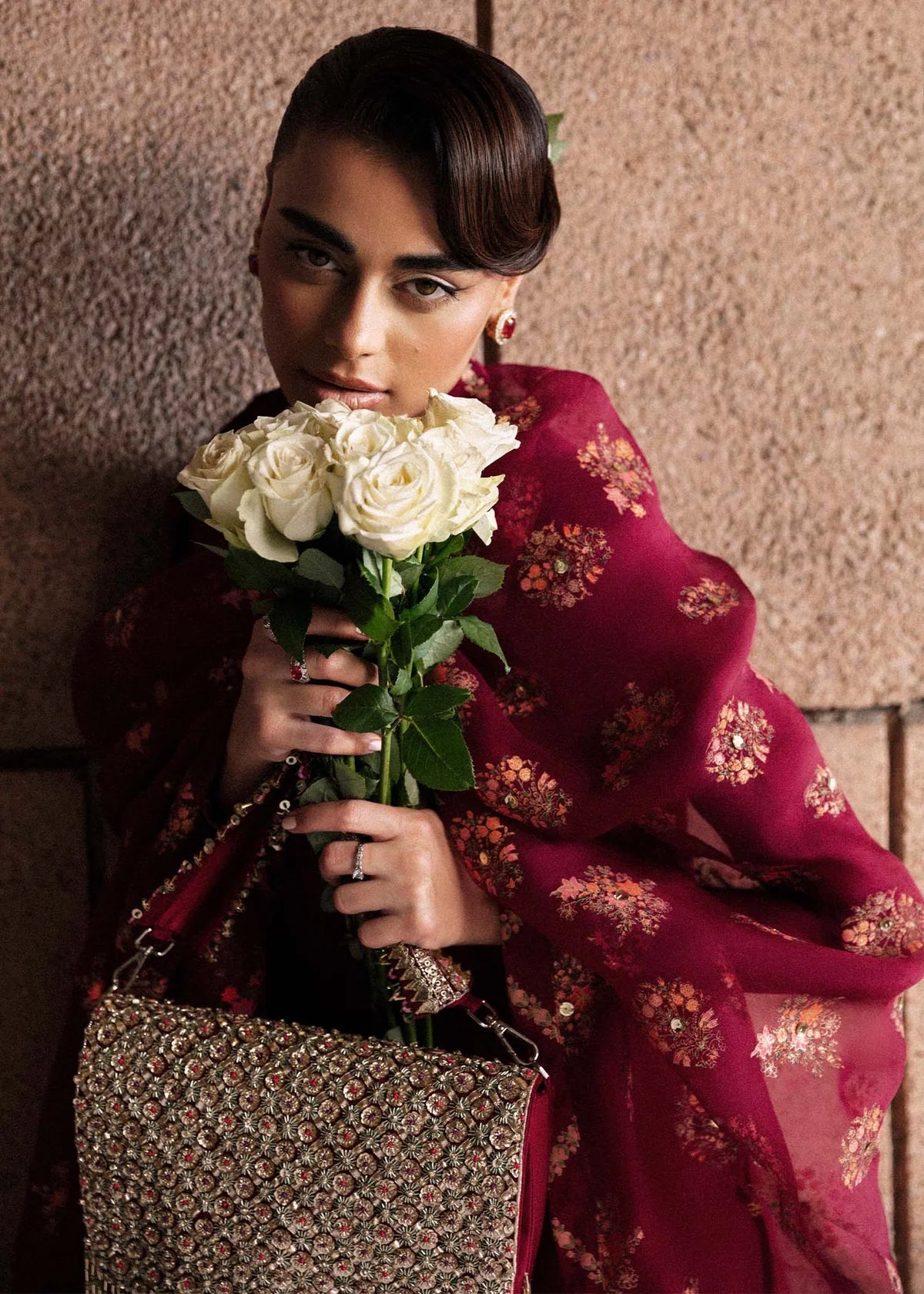 AFA - HUSSAIN REHAR - Merlot - 23
