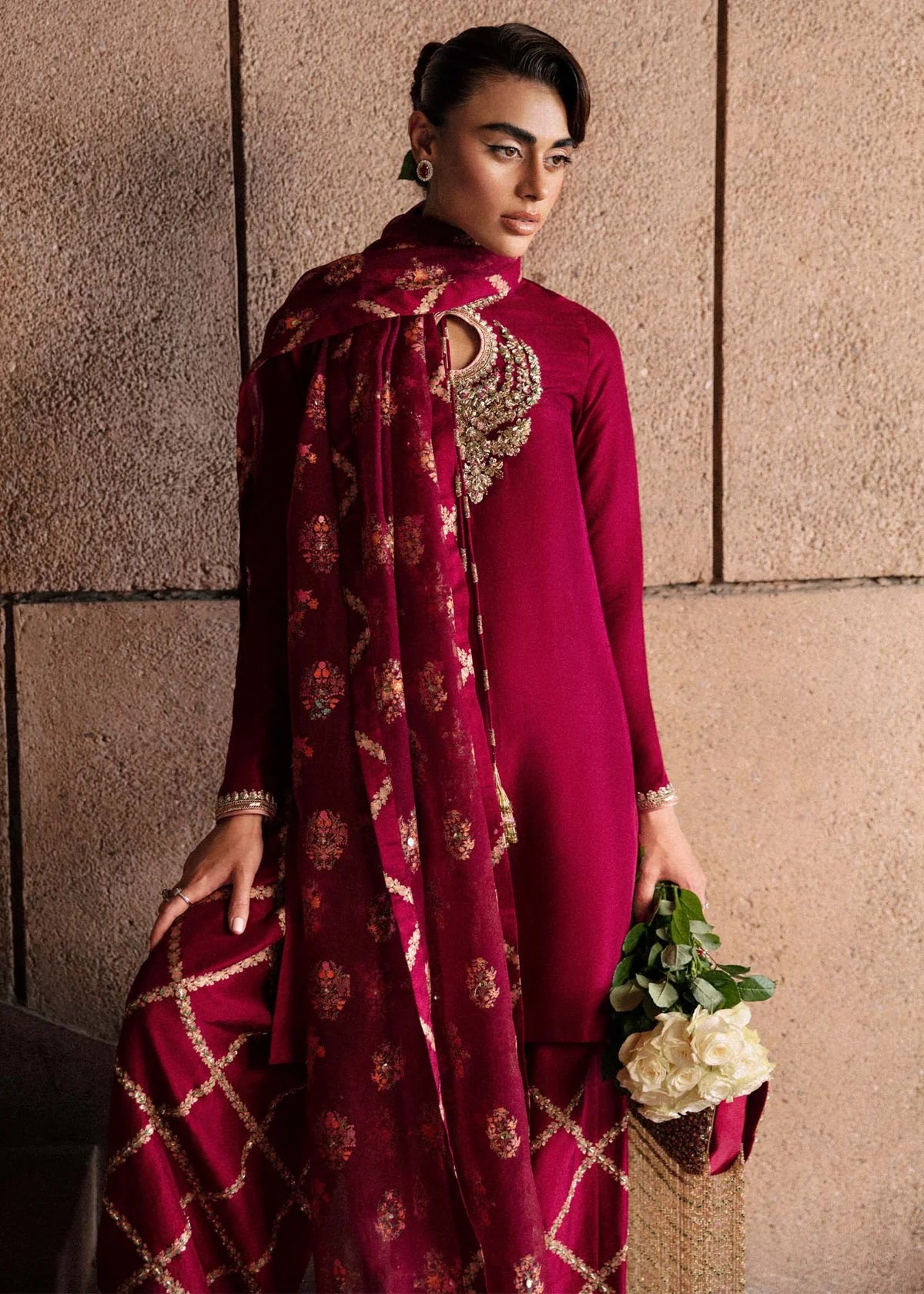 AFA - HUSSAIN REHAR - Merlot - 23