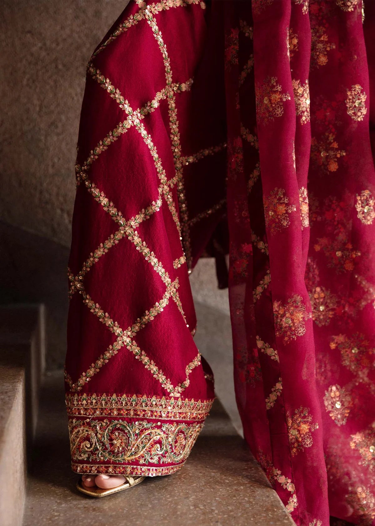 AFA - HUSSAIN REHAR - Merlot - 23