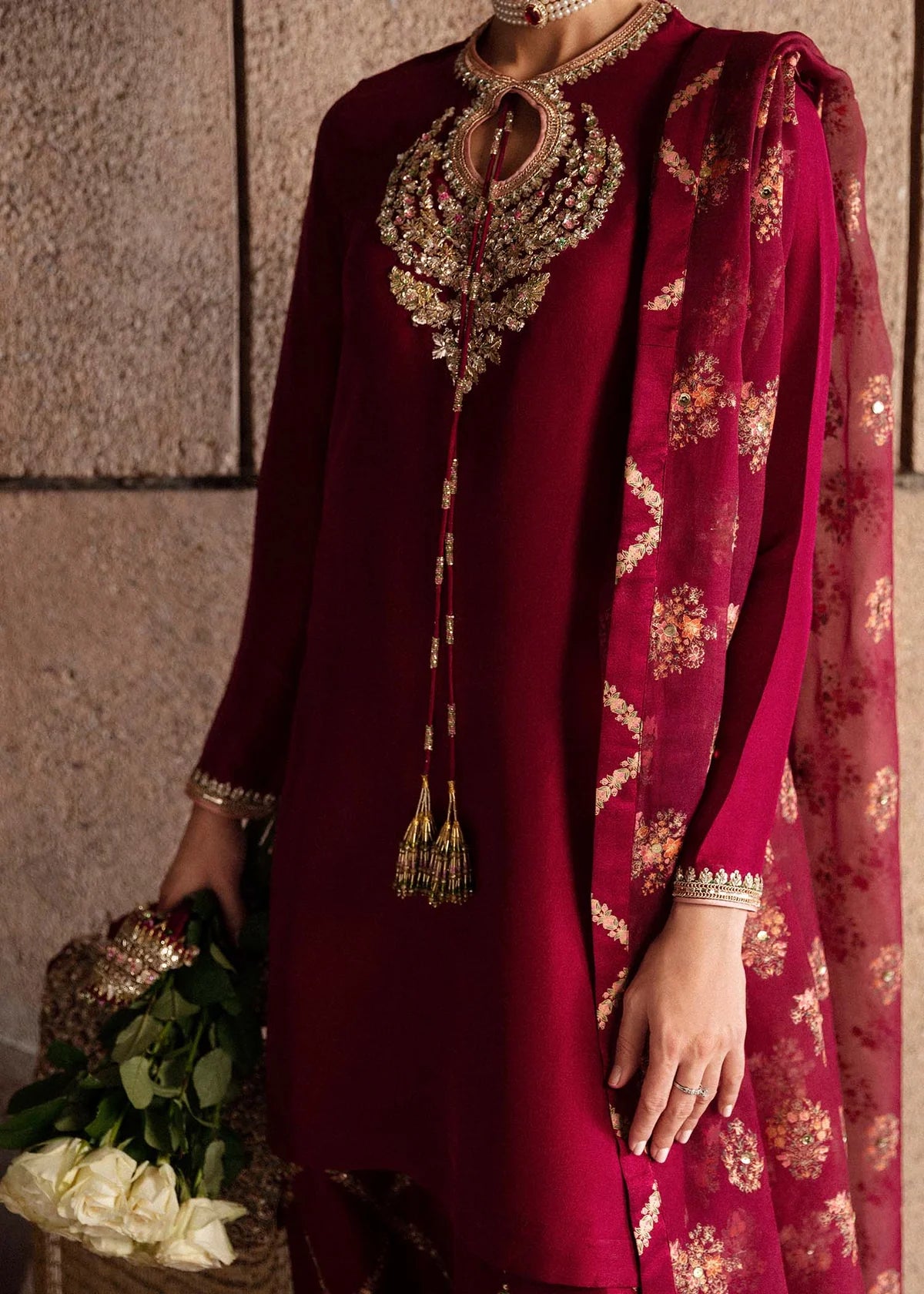 AFA - HUSSAIN REHAR - Merlot - 23