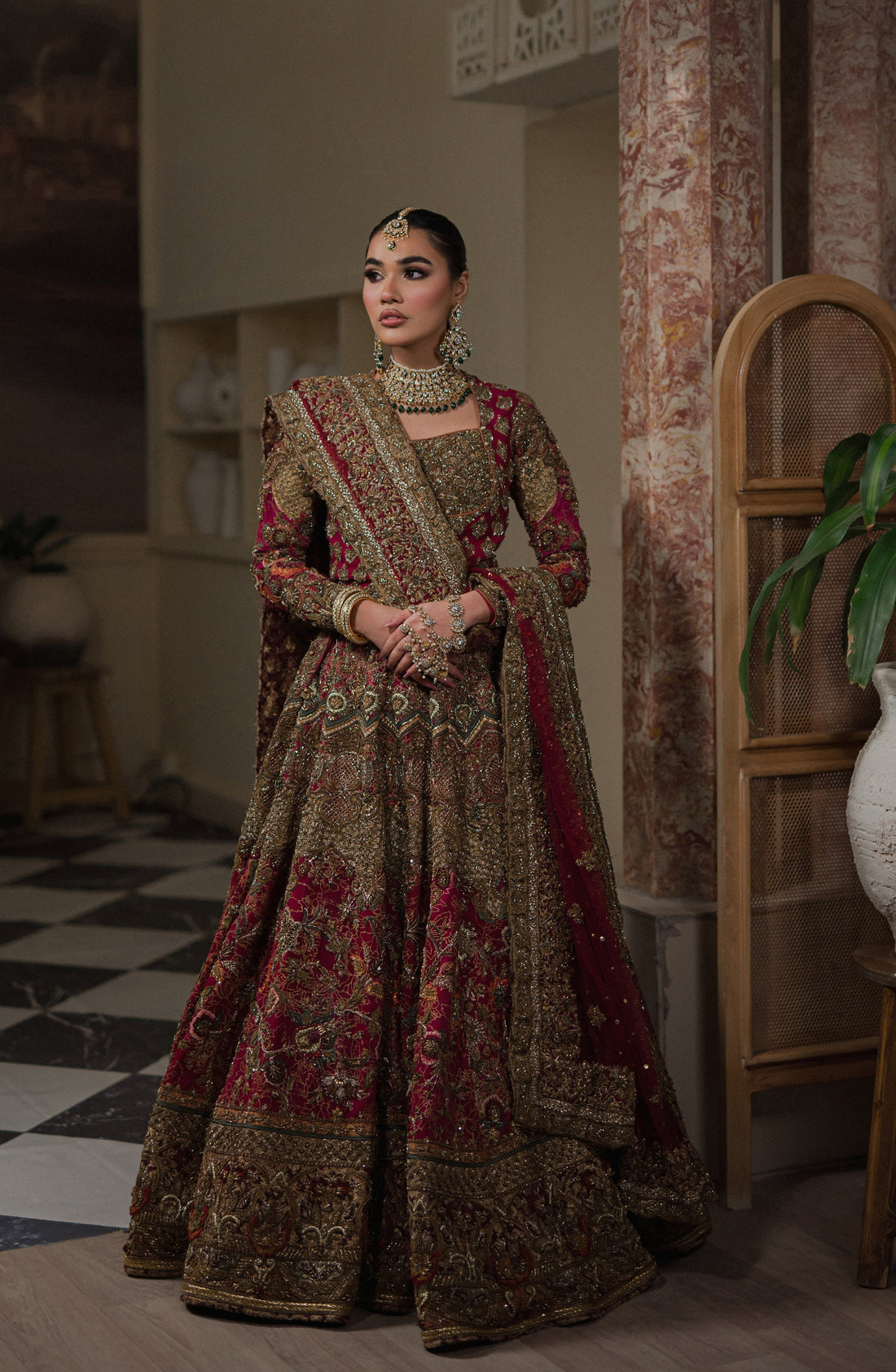 AFA - HSY - Gulistan - 116