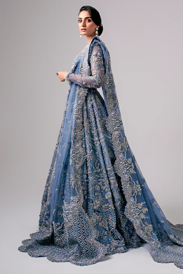 AFA - THE NYRA COUTURE - AARZU - 29