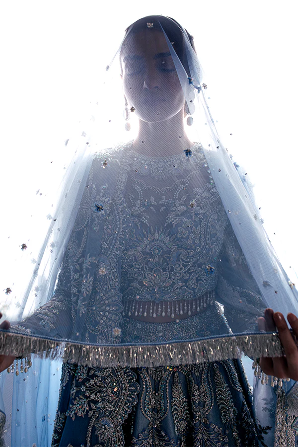 AFA - THE NYRA COUTURE - AARZU - 29