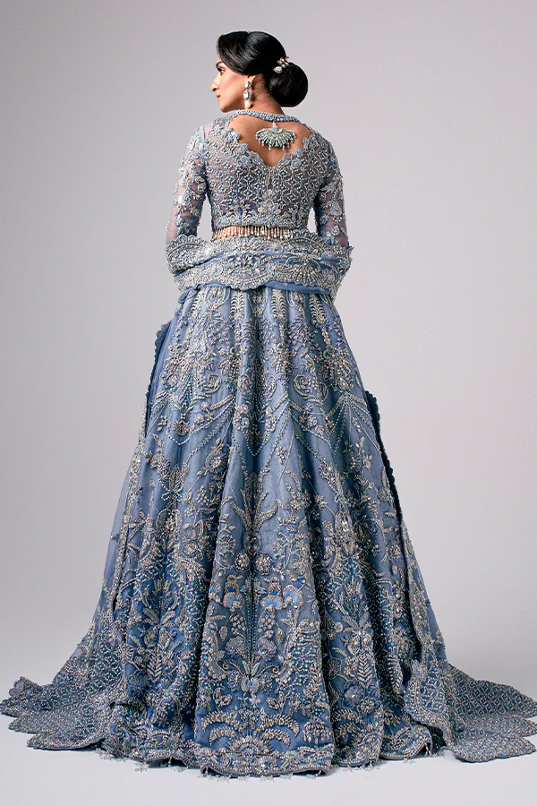 AFA - THE NYRA COUTURE - AARZU - 29