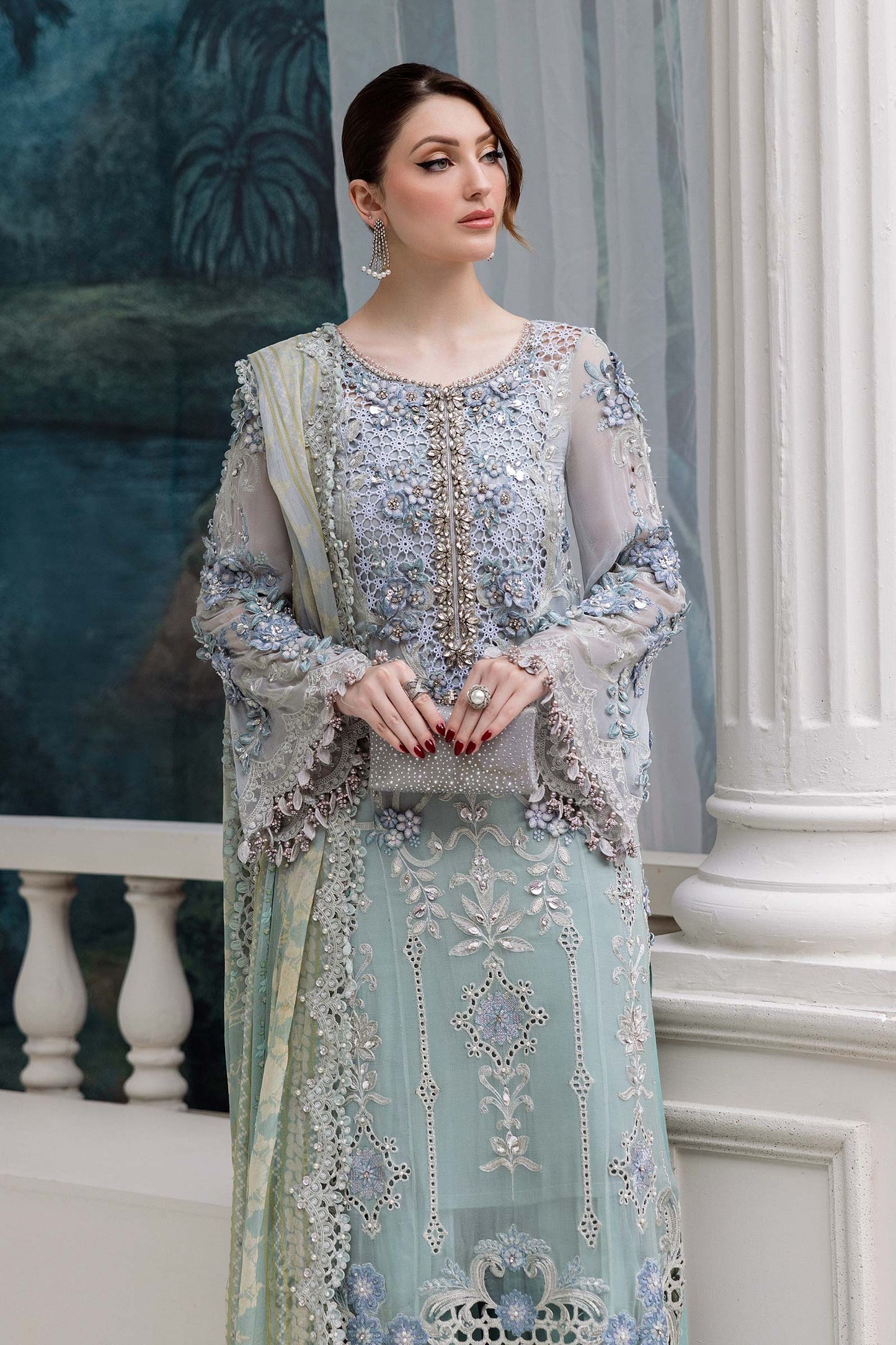 Maria B - Azure