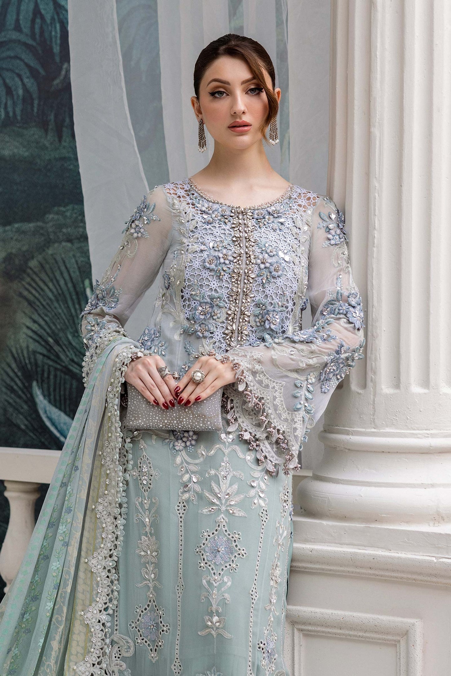 Maria B - Azure