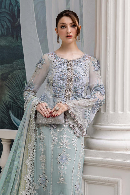Maria B - Azure