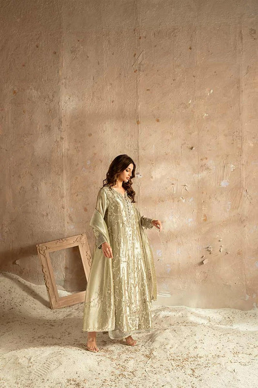 AFA - Hafsa Malik - Jade - 108