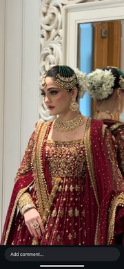 Haris Shakeel - Shifa