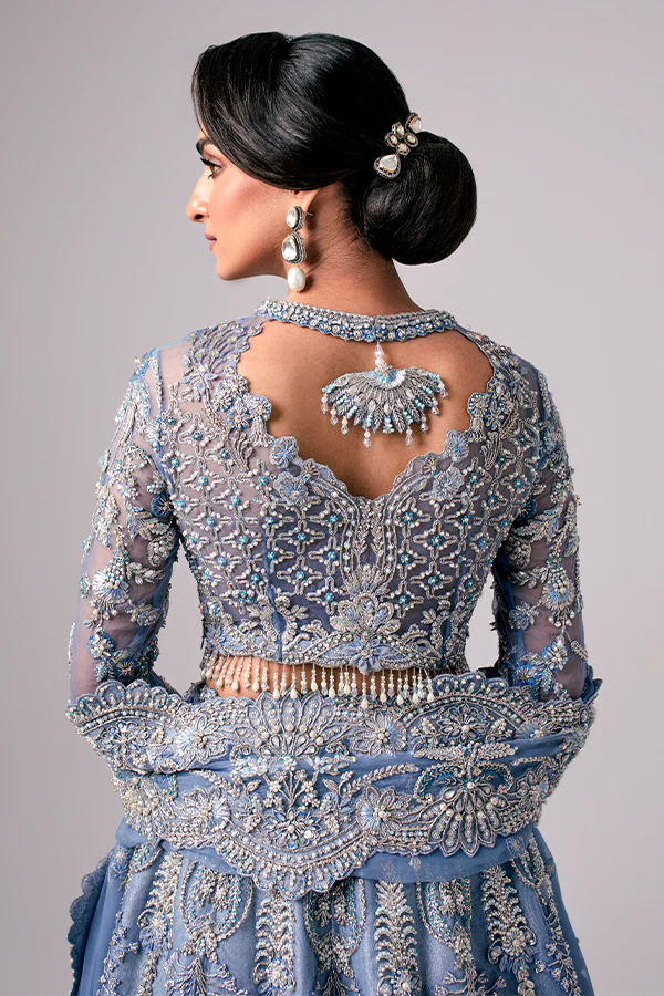 AFA - THE NYRA COUTURE - AARZU - 29