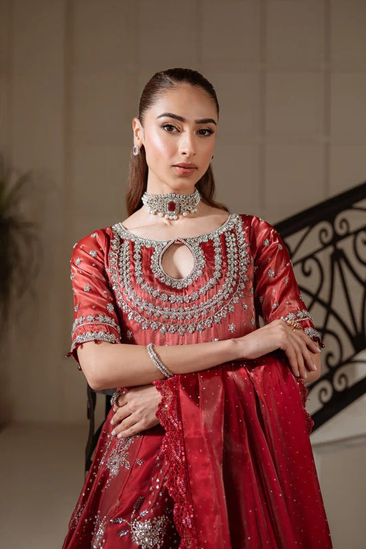Sara Zara - MEHRUNNISA