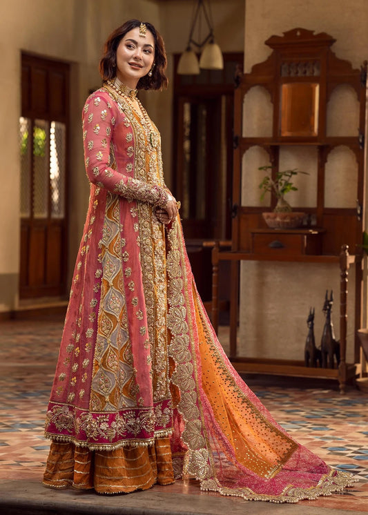 AFA - Mehndi Galore - 002