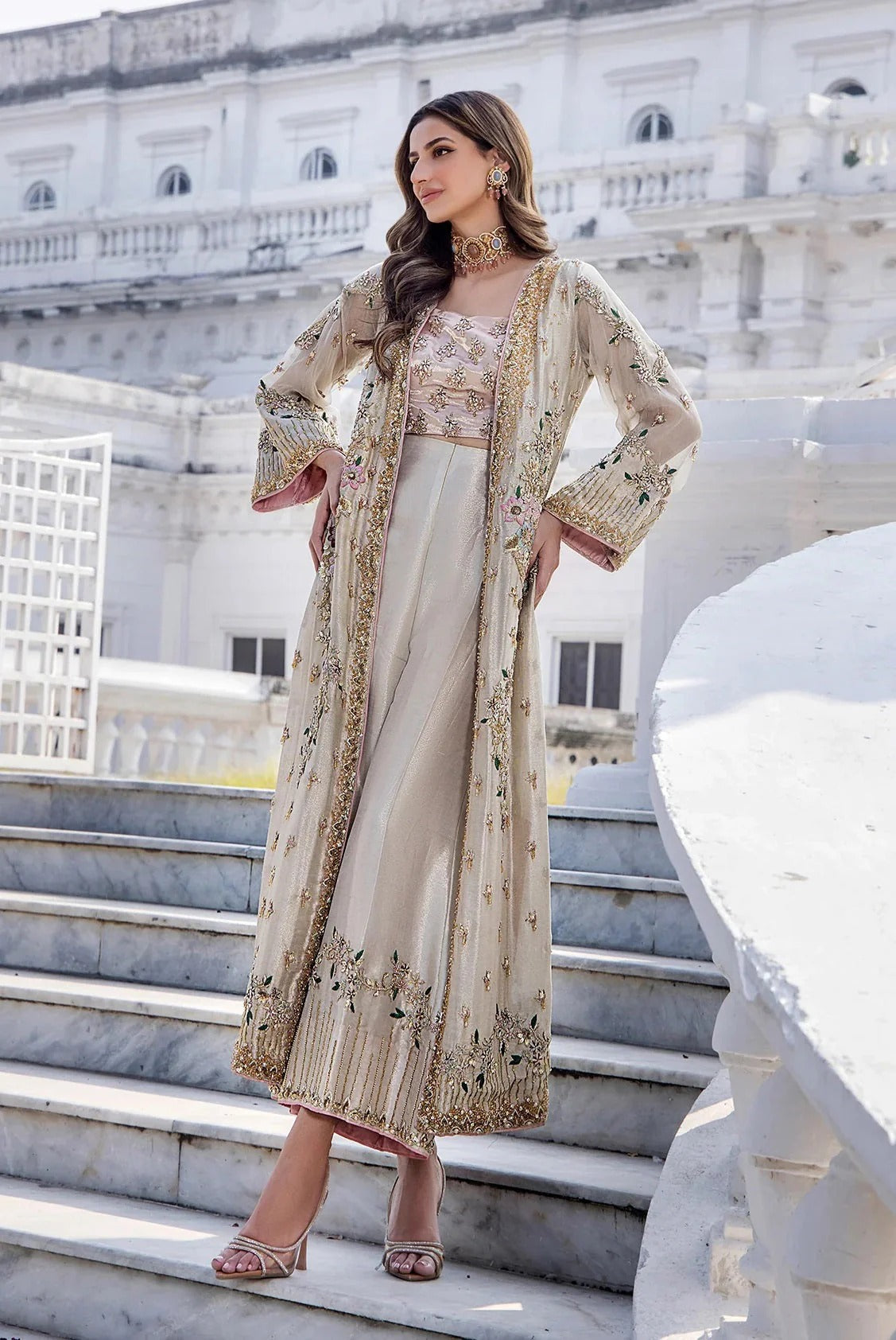 Shazia Kiyani - Shano