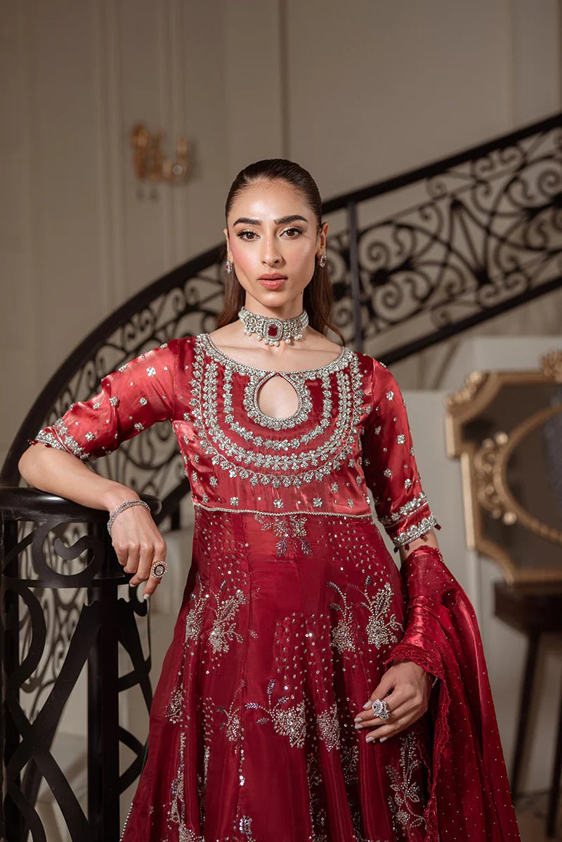 Sara Zara - MEHRUNNISA