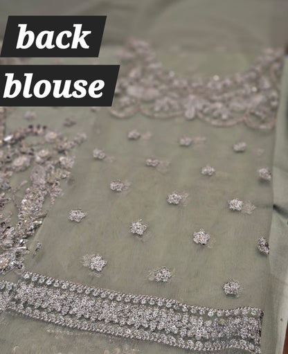 AFA - Akbar Aslam - Hyacinth - 126